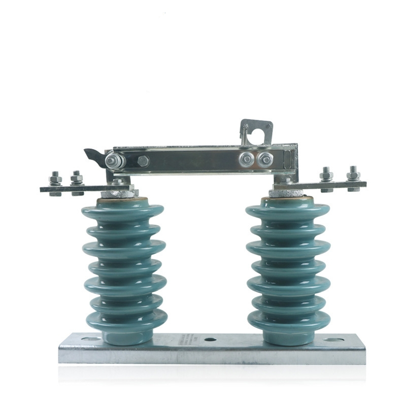 GW4-110/1250A戶外高壓交流隔離開(kāi)關(guān)水平旋轉(zhuǎn)110KV