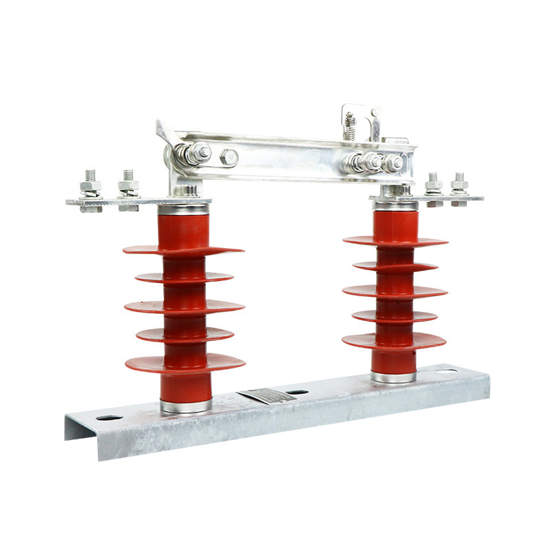 10KV戶外柱上高壓隔離開(kāi)關(guān)