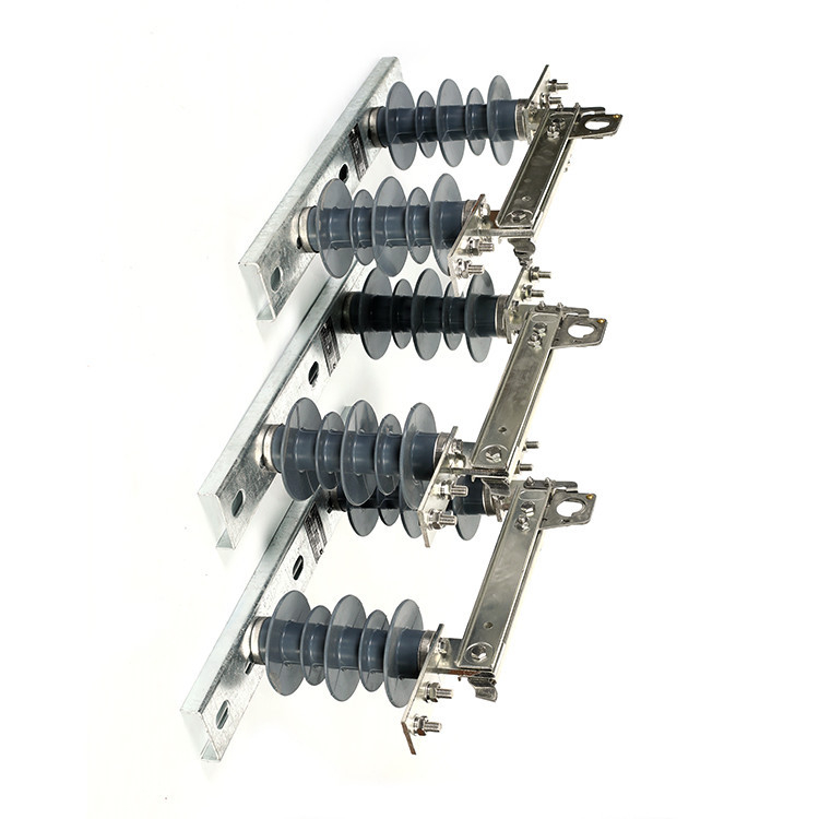 工廠(chǎng)24KV 630A室外斷開(kāi)隔離開(kāi)關(guān)