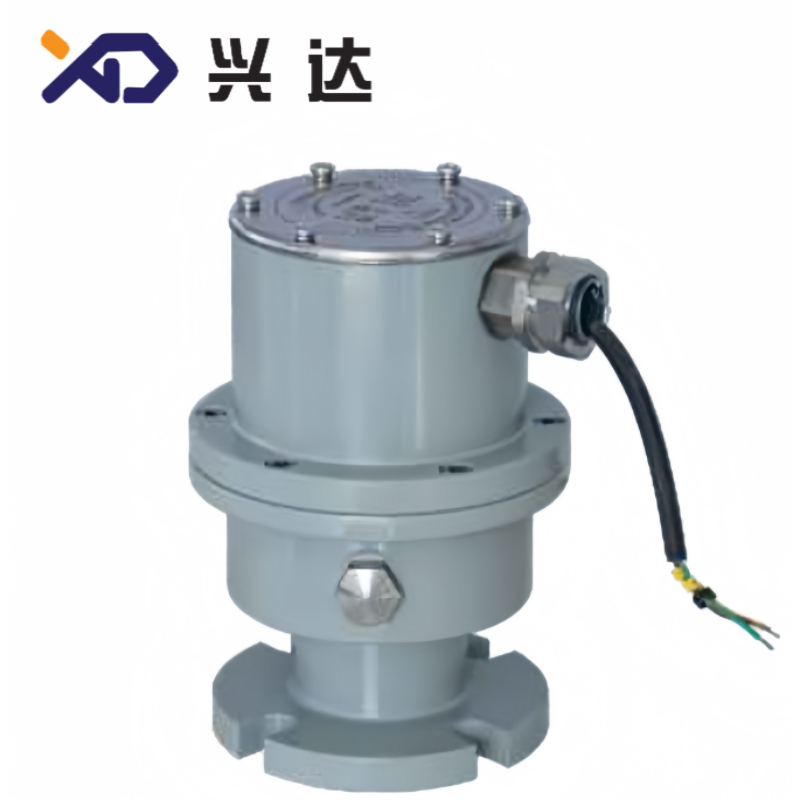 SYJ系列快速動(dòng)作液壓繼電器